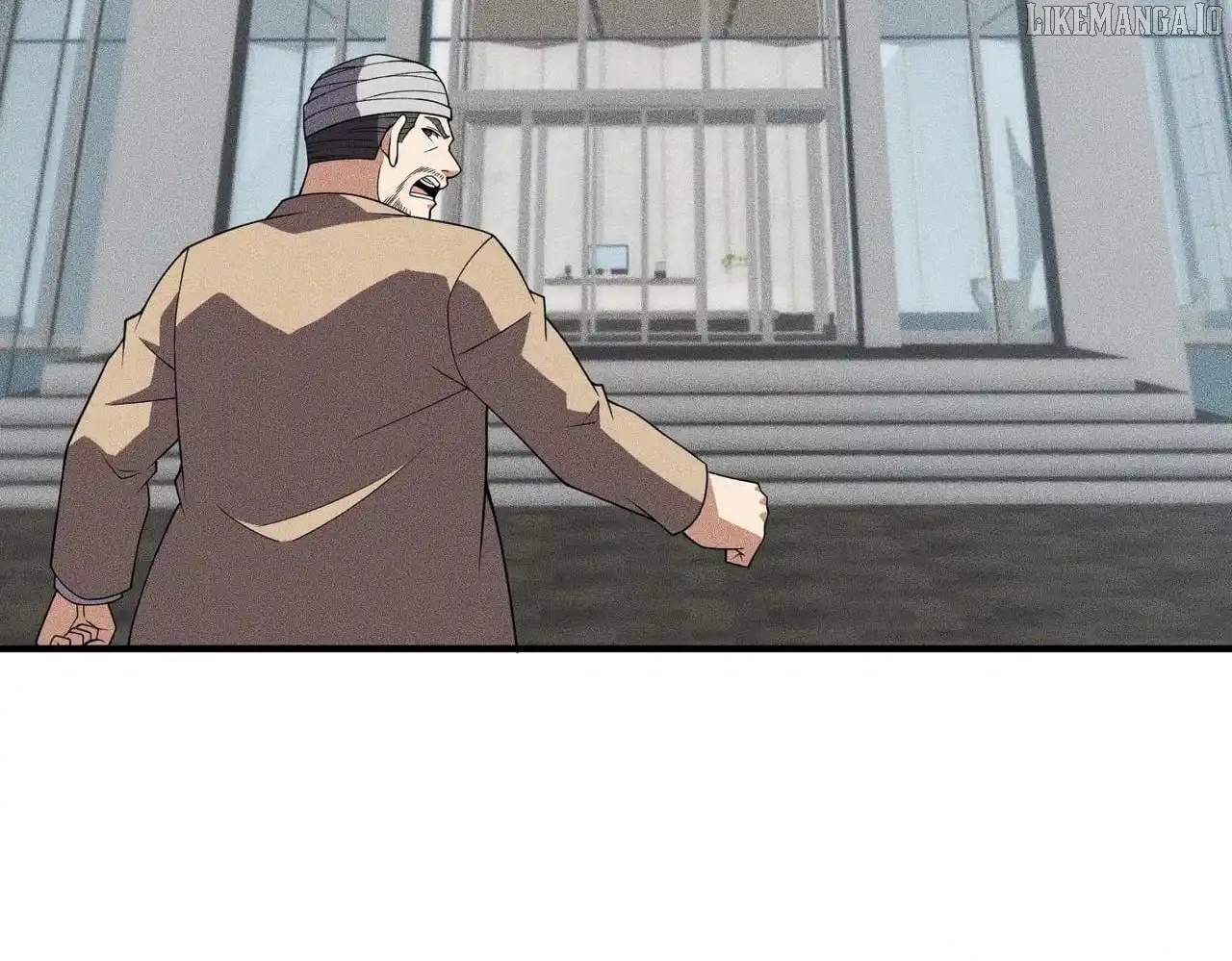 Hidden Dragon in the City (2025) Chapter 11 - page 162